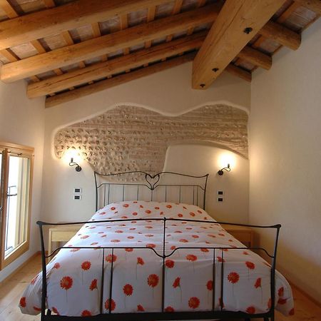 Agriturismo La Paterna Giavera del Montello Экстерьер фото