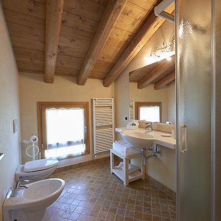 Agriturismo La Paterna Giavera del Montello Экстерьер фото