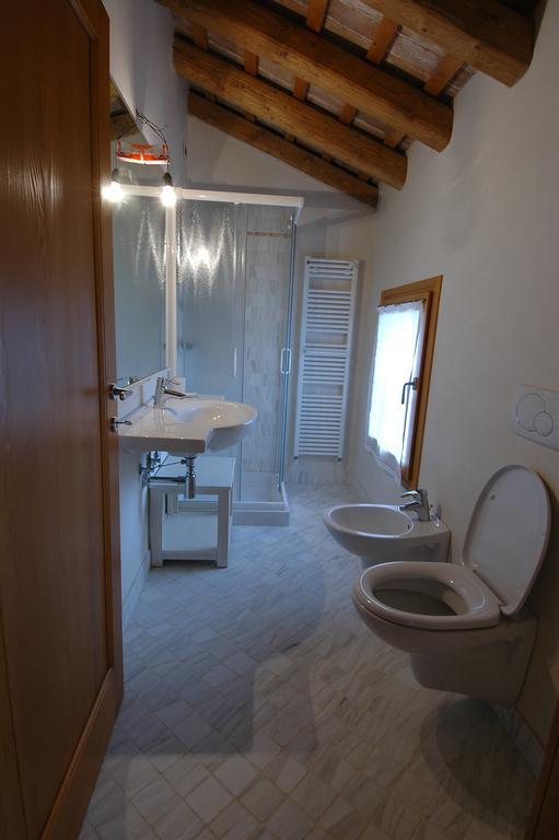 Agriturismo La Paterna Giavera del Montello Экстерьер фото