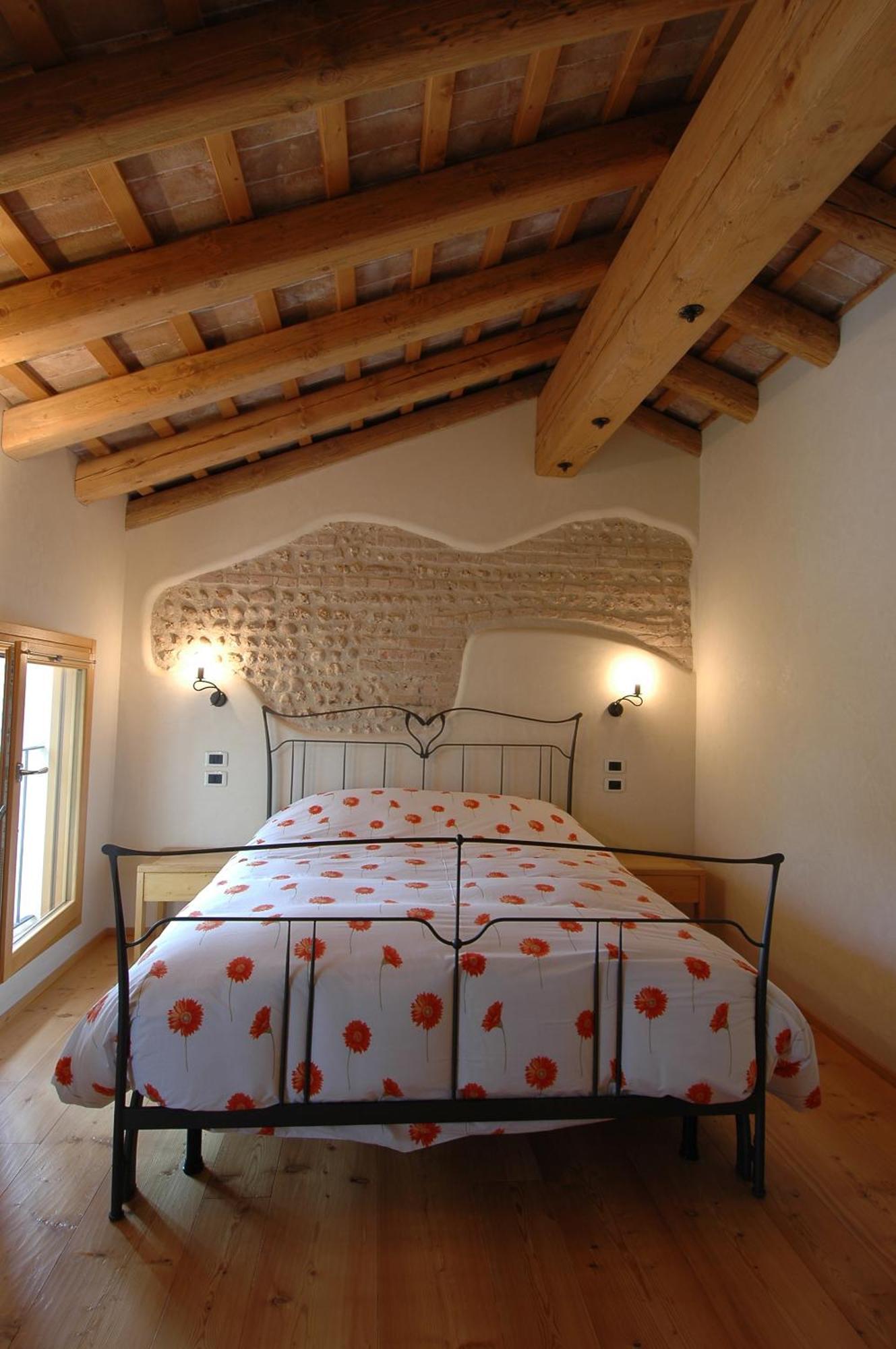 Agriturismo La Paterna Giavera del Montello Экстерьер фото