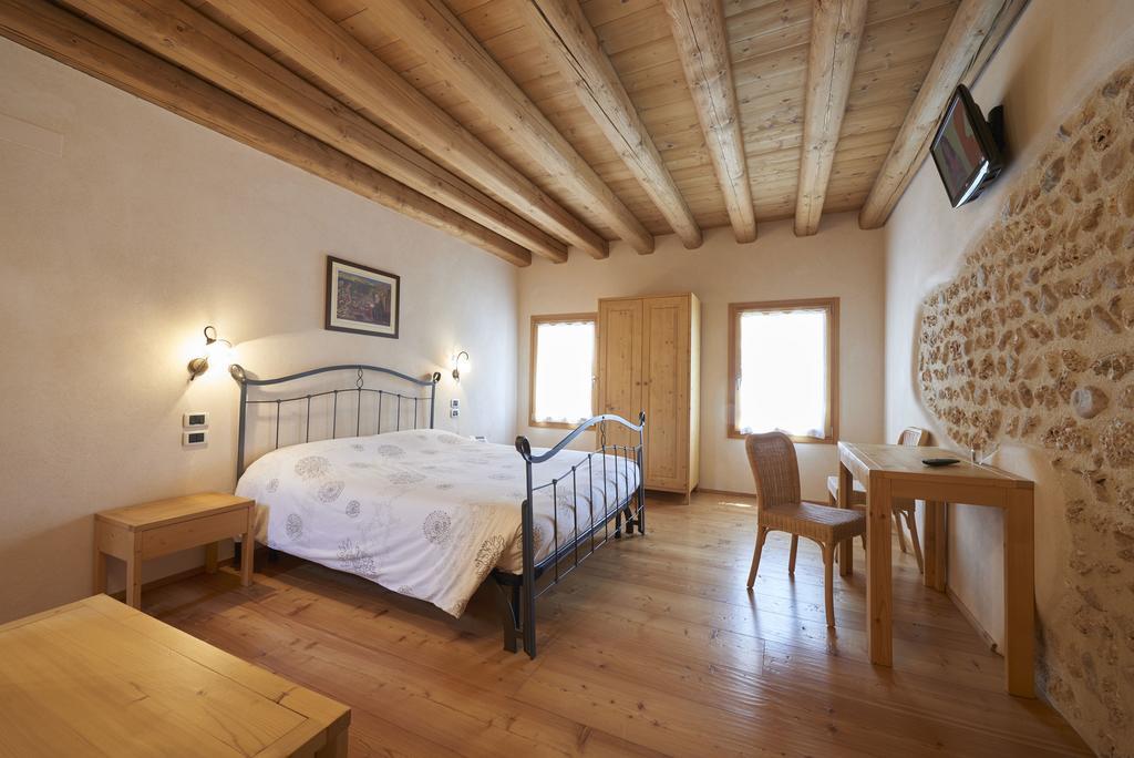 Agriturismo La Paterna Giavera del Montello Экстерьер фото