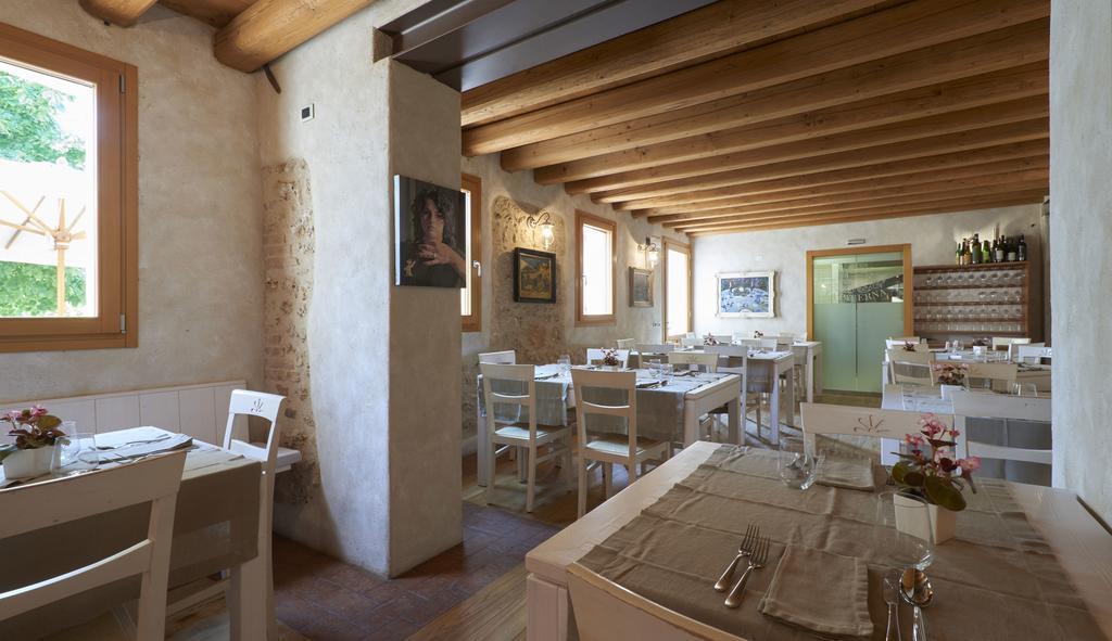 Agriturismo La Paterna Giavera del Montello Экстерьер фото